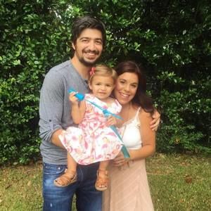 Meet your Posher, Justin